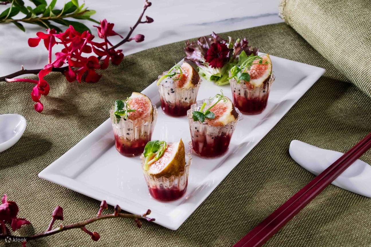 万丽轩,中餐厅,粤式料理,台北美食,士林美食,中式料理