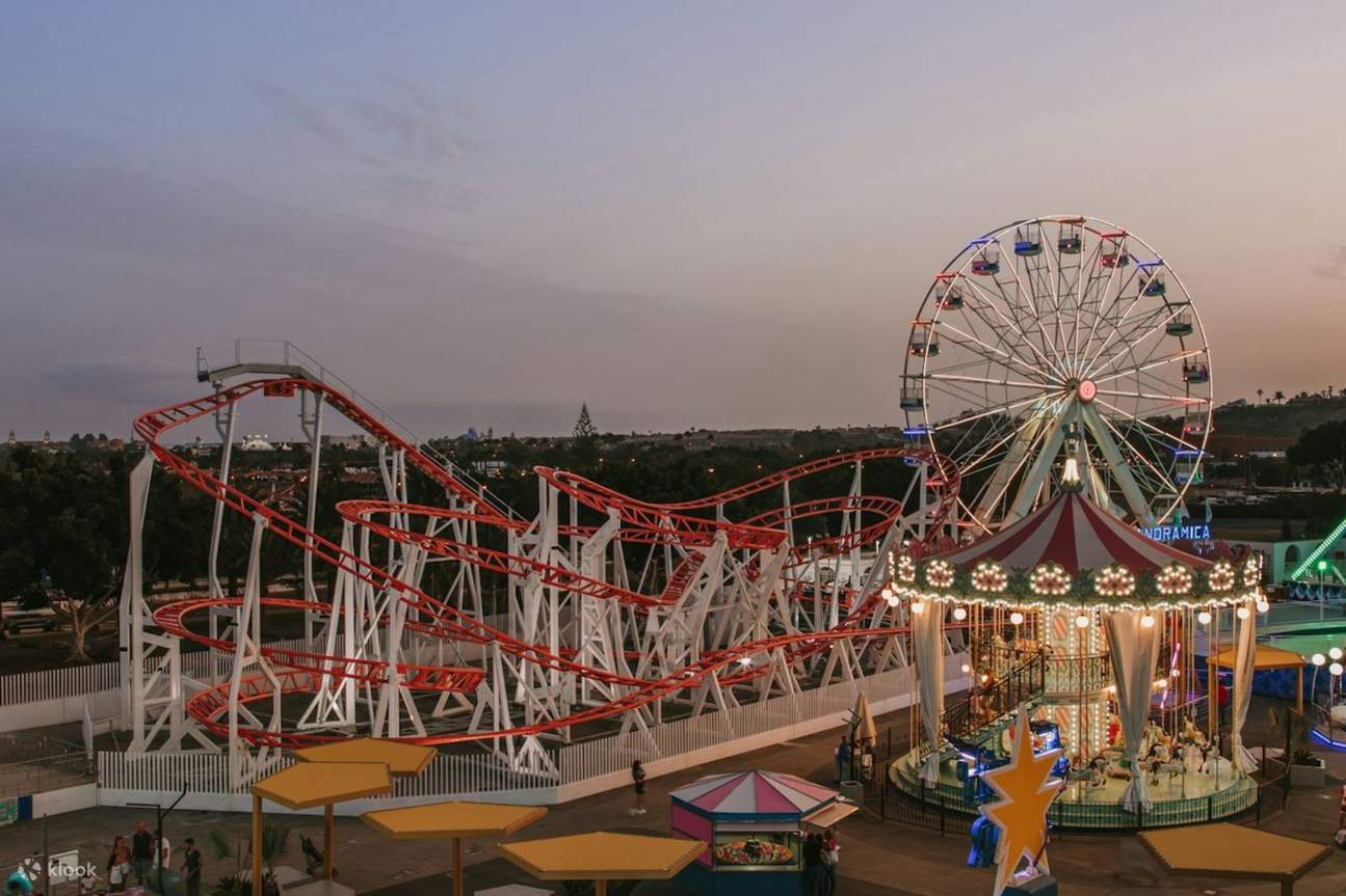 Thưởng thức hơn 400 món ăn hấp dẫn tại Chợ Ẩm Thực NOMAD, phù hợp với mọi khẩu vị