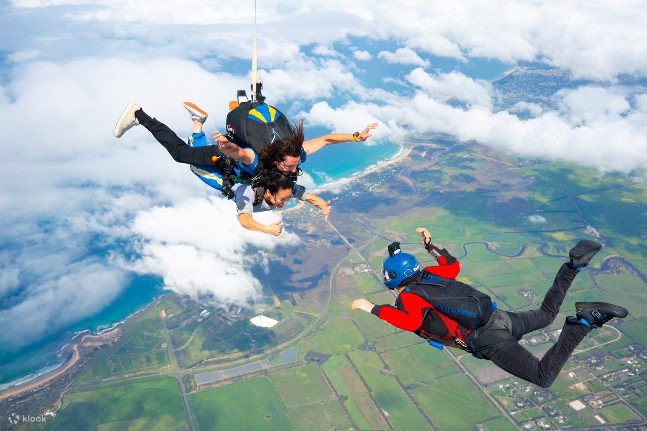 Skydive Australia