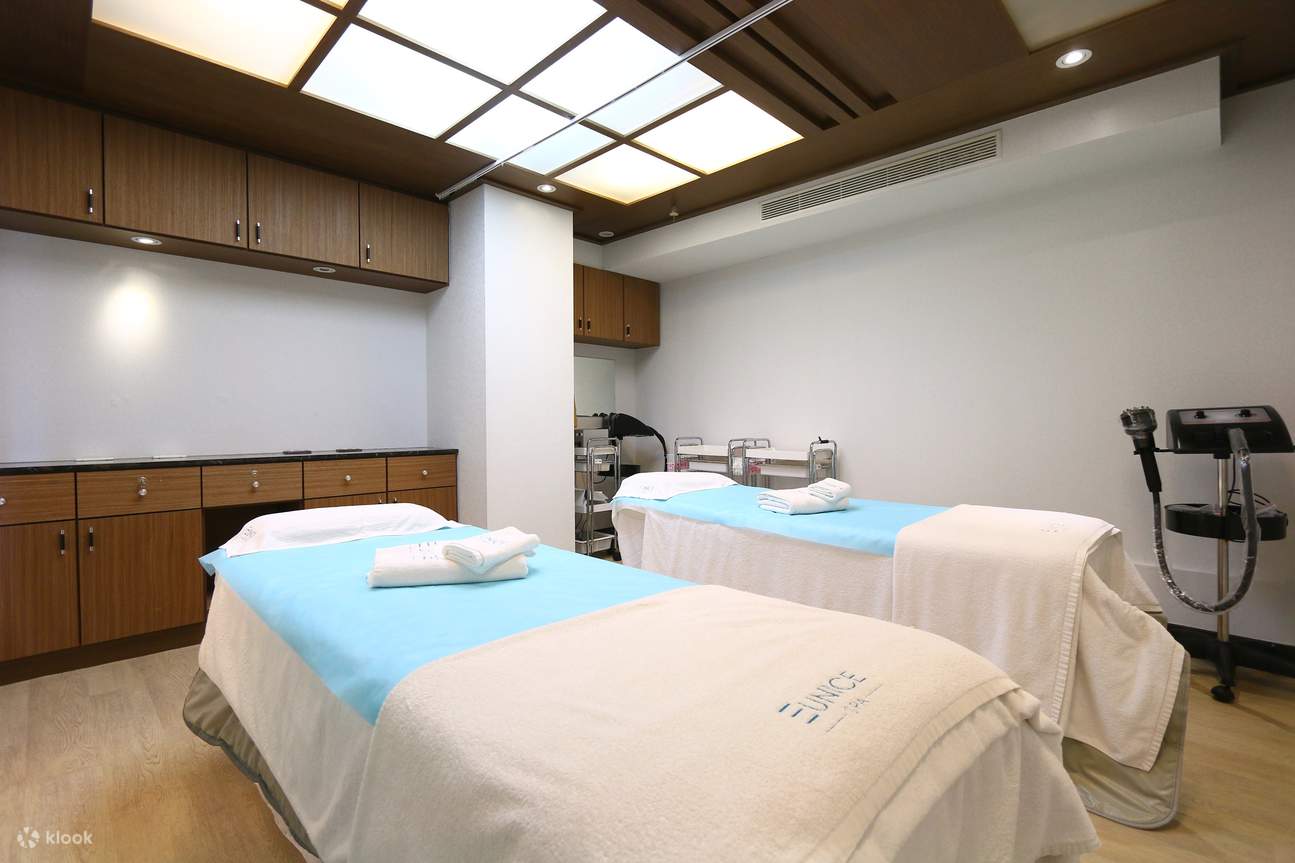 Mỗi sảnh đều tạo ra một bầu không khí thư giãn và chữa lành, làm cho mọi người quên đi những căng thẳng và mệt mỏi của cuộc sống hàng ngày