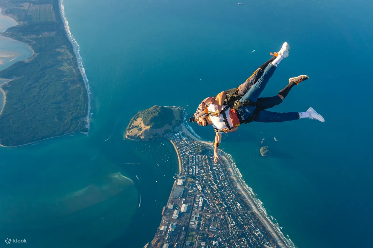 Skydive