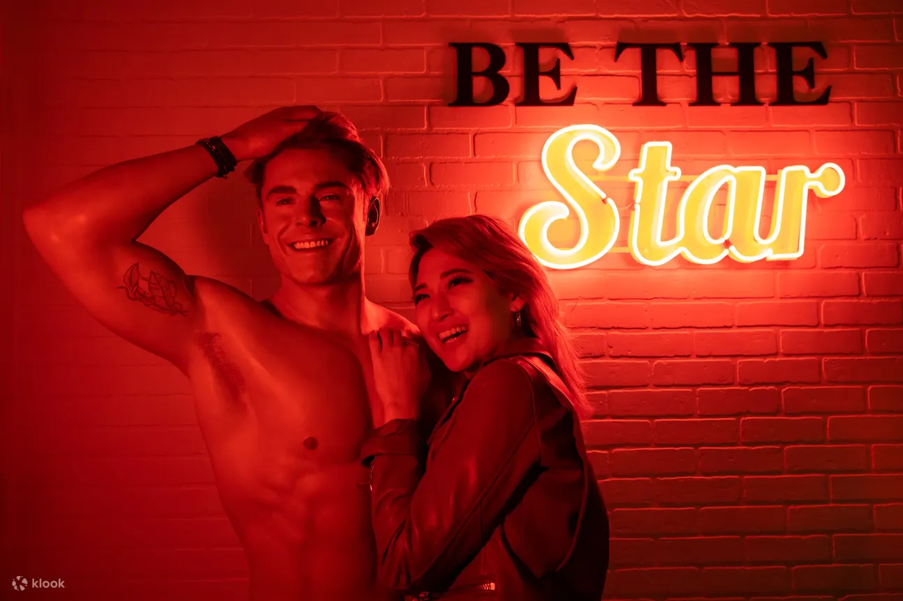 madame tussauds hollywood tickets