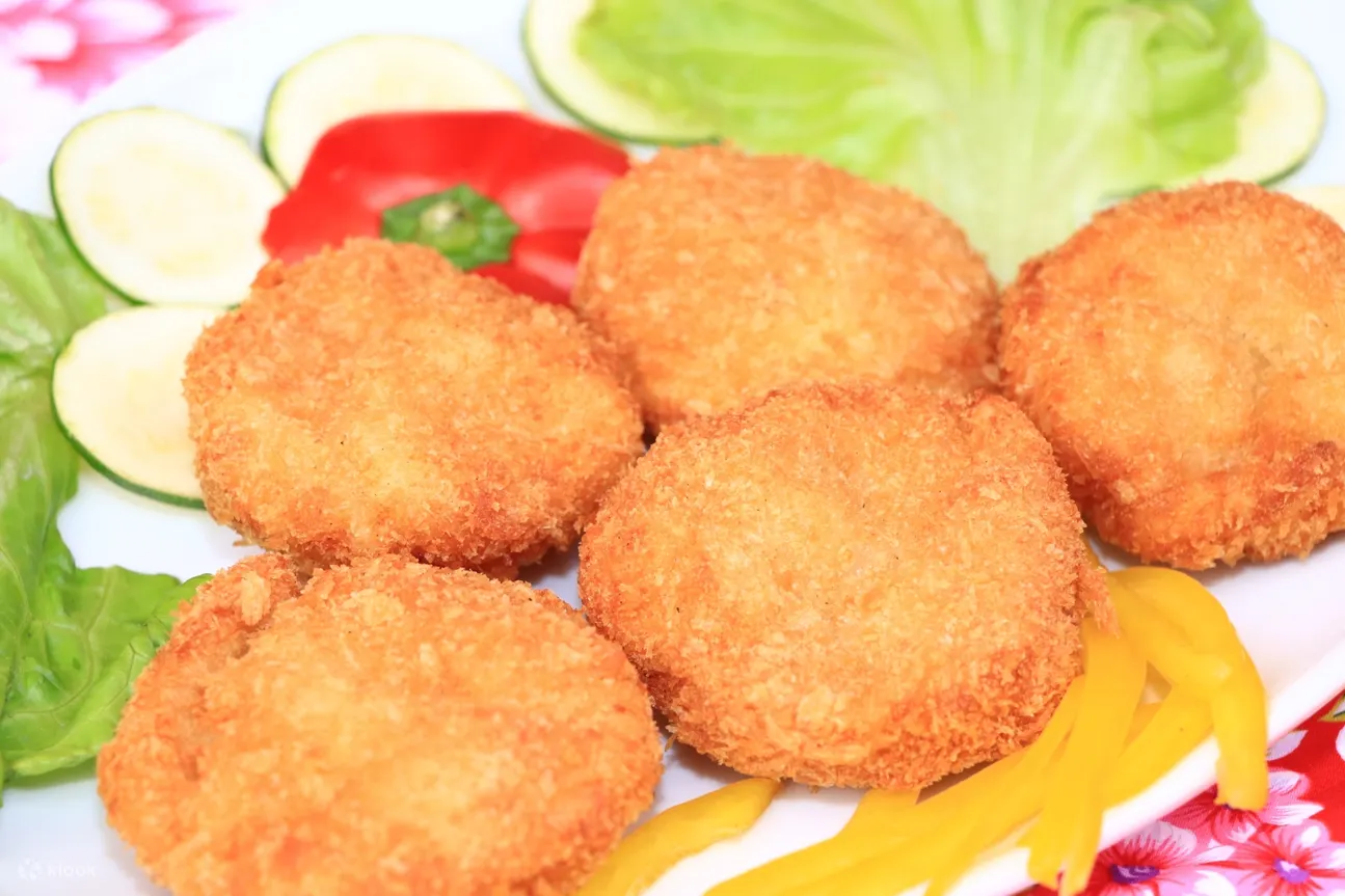 满天星冷冻食品