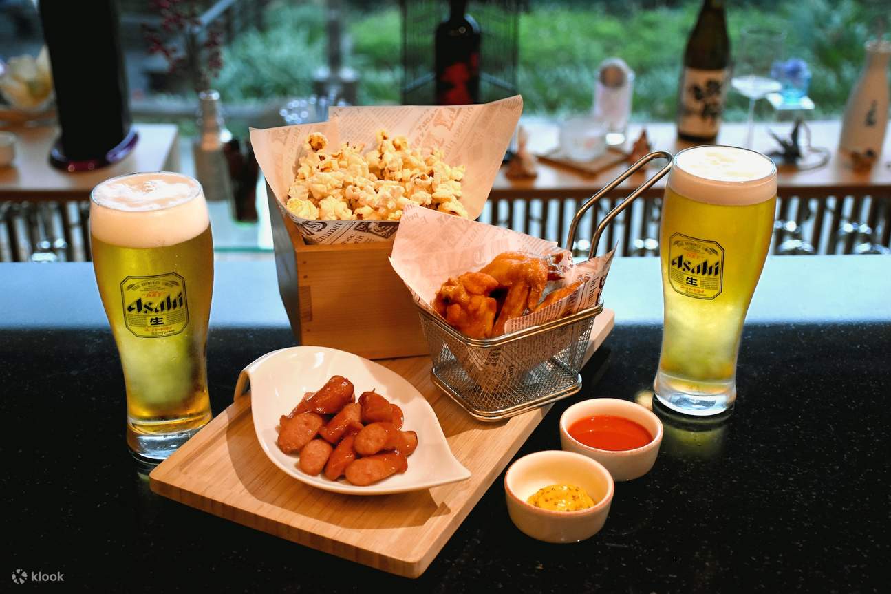 日勝生加賀屋國際溫泉飯店