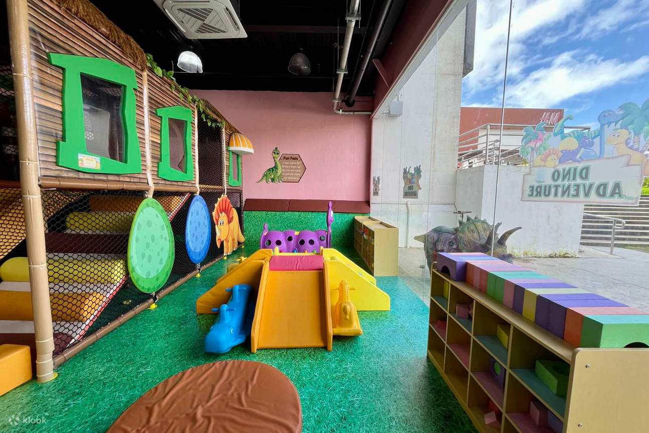 Dino Adventure At The Outlets Lipa A Dinosaur Softplayground For Kids dino-adventure-at-the-outlets-lipa-a-dinosaur-softplayground-for-kids