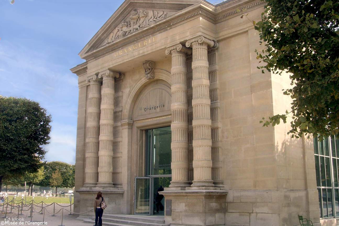 Musee de l