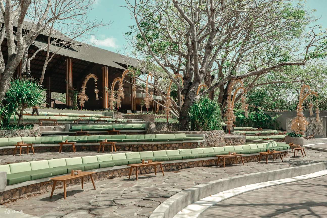 Locca Sea House di Jimbaran Bali - Klook Indonesia