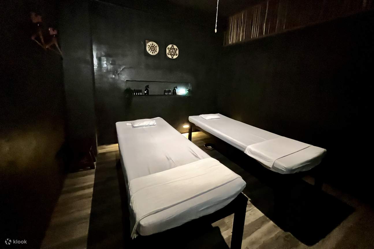 Spa di Lio Beach di Palawan