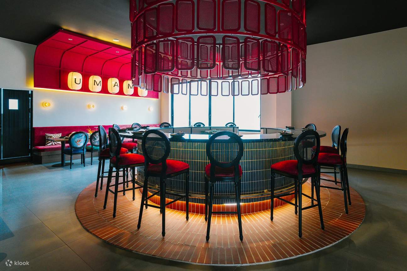 Suoi May Onsen & Spa: Pusat Peranginan Mata Air Panas Gaya Jepun di Da Lat