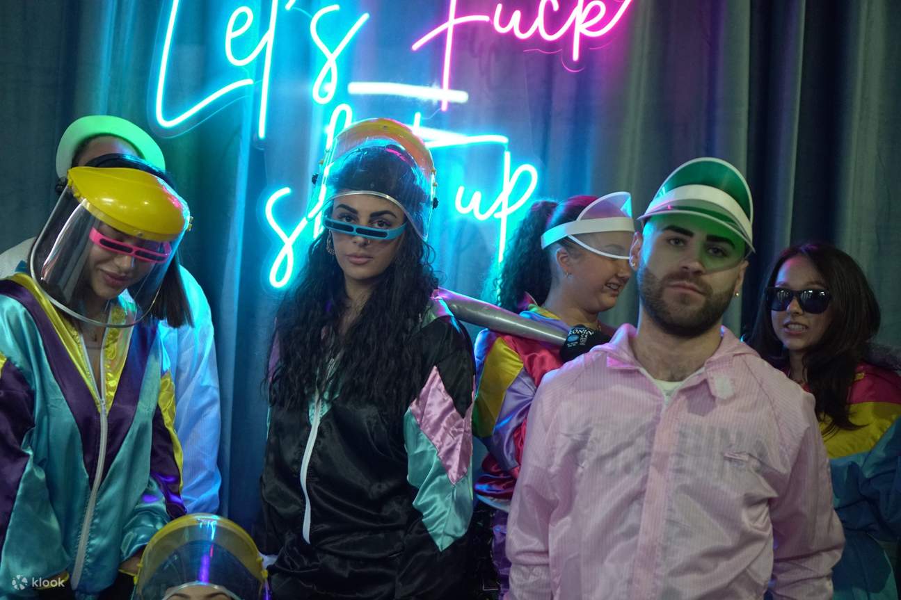 Pengalaman yang boleh disesuaikan