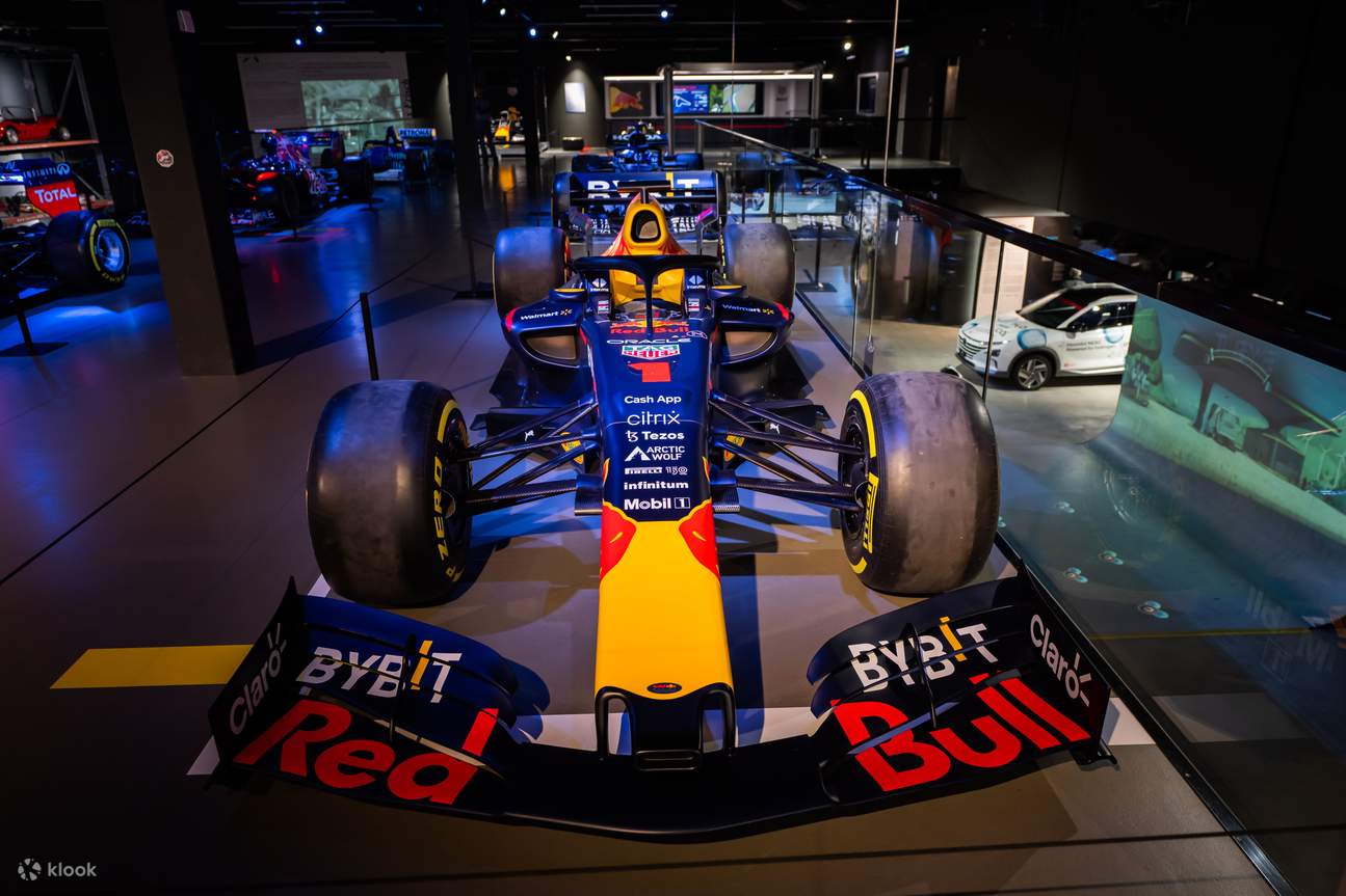 Swiss Museum of Transport