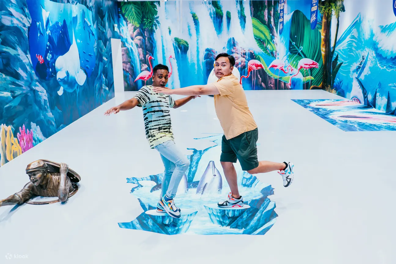 3d phototaking singapore