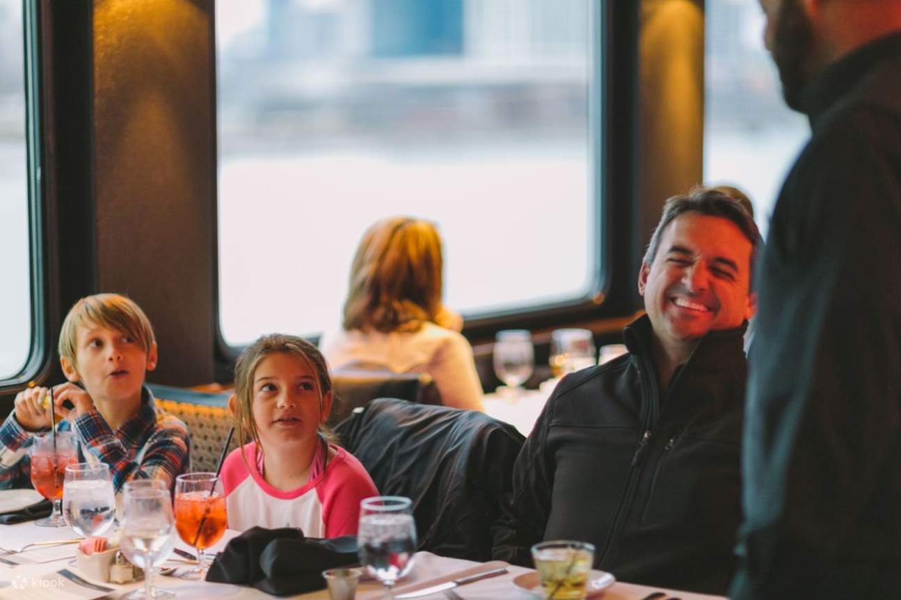 Creating unforgettable memories while spending quality time with children, enjoying fun activities and laughter together