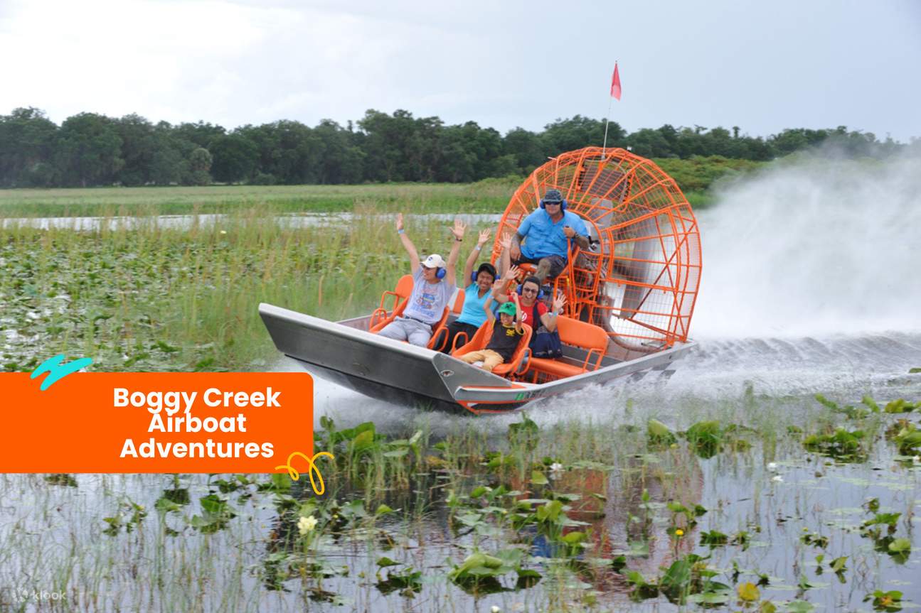 클룩 올랜도 패스