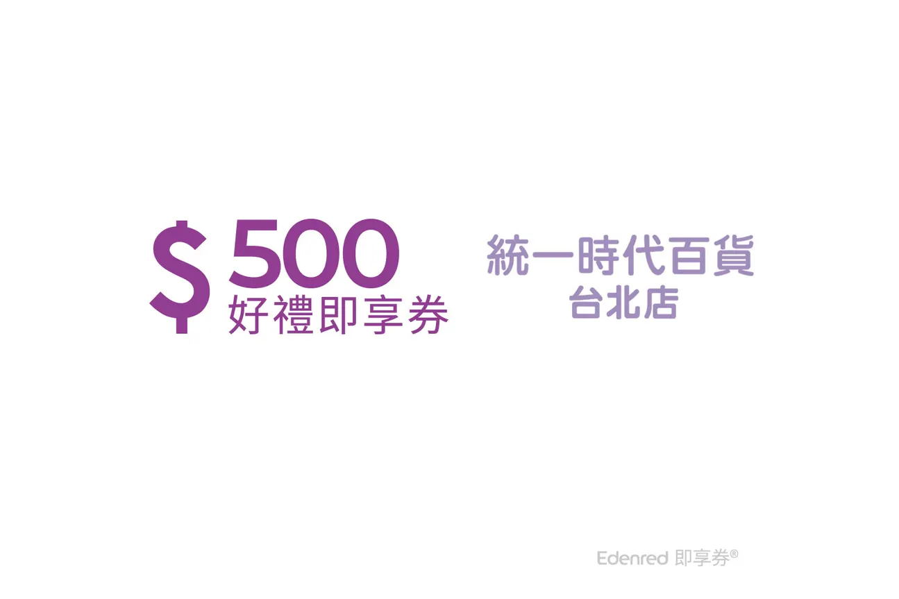 统一时代百货台北店