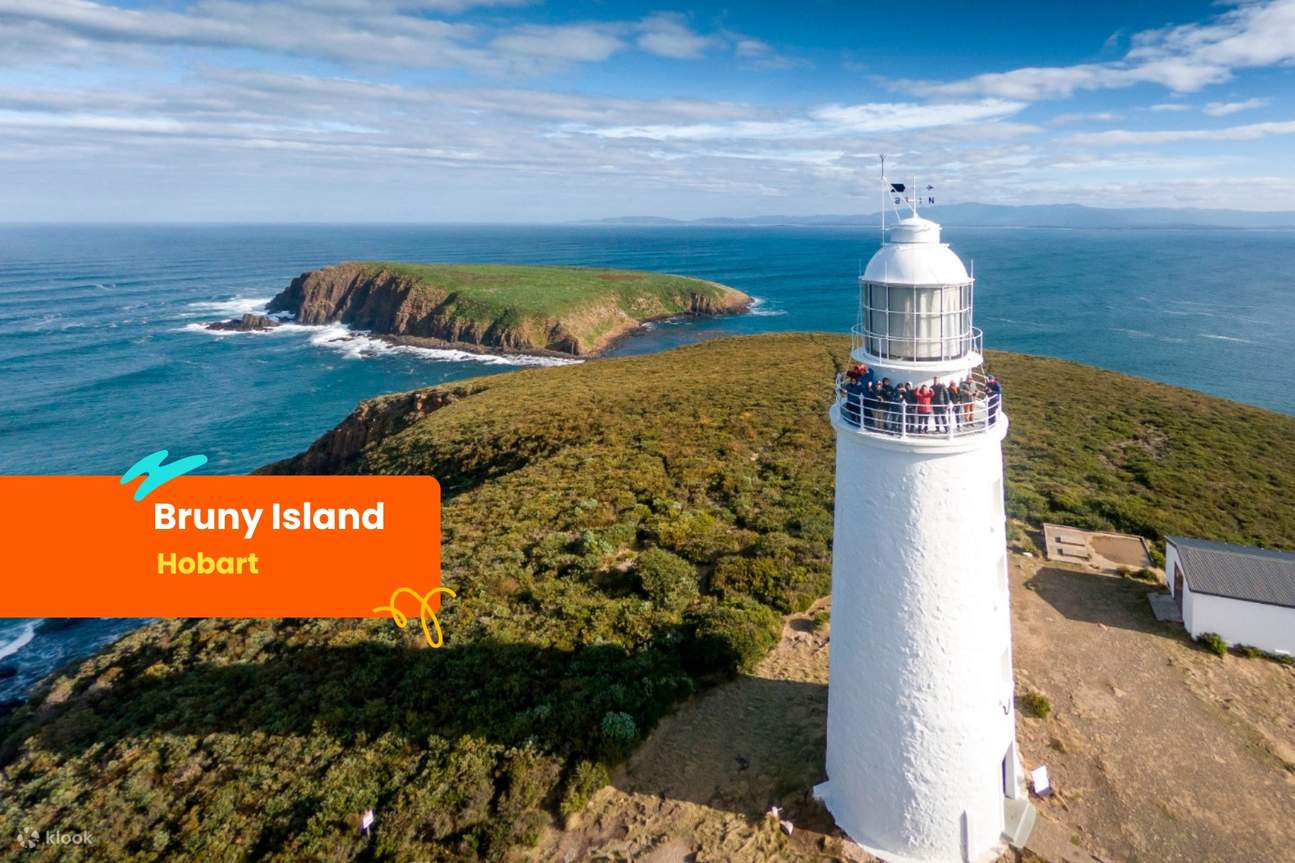 bruny island day tour