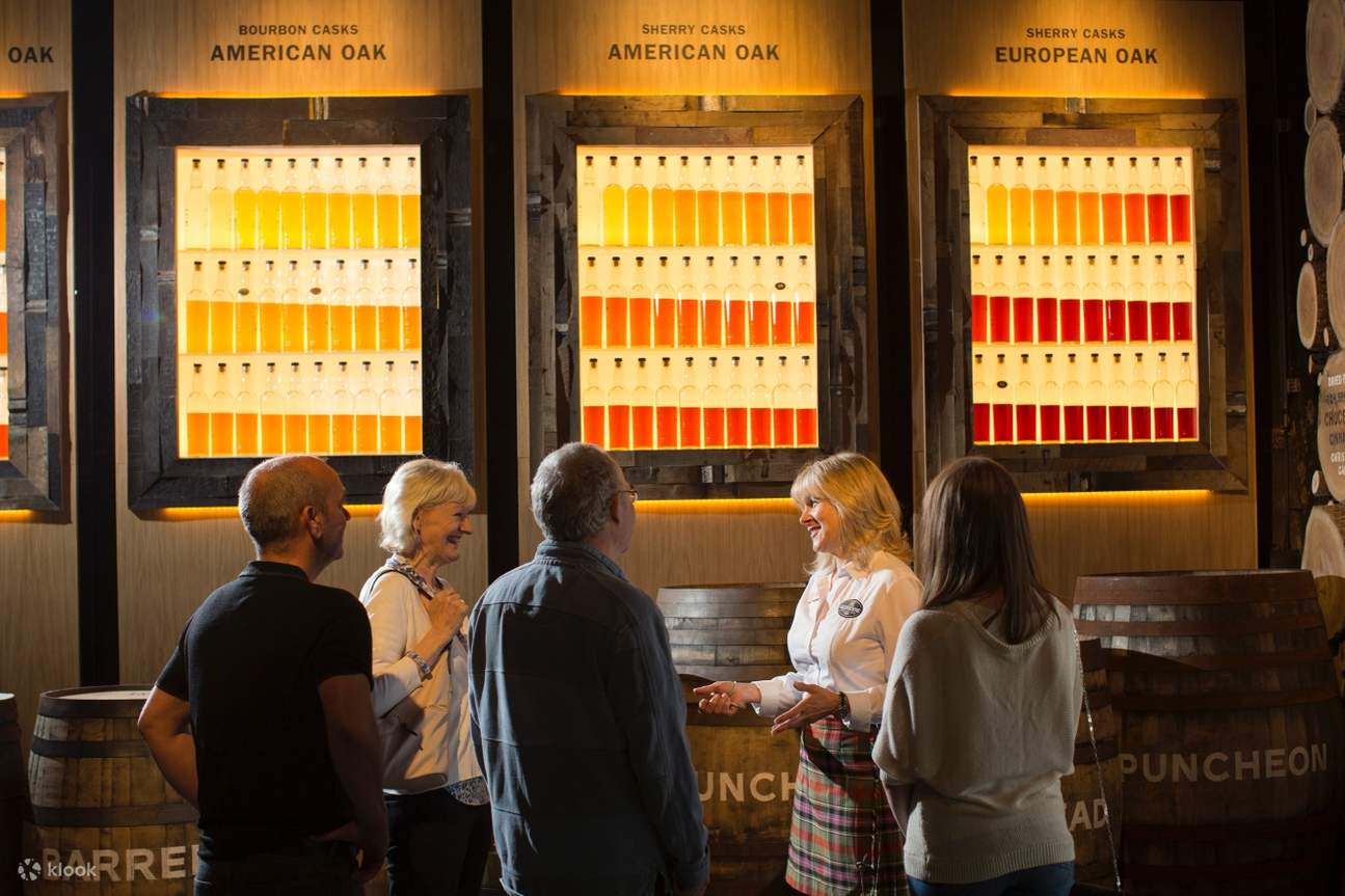 Rekomendasi Distillery Terbaik di Indonesia untuk Penggemar Whiskey