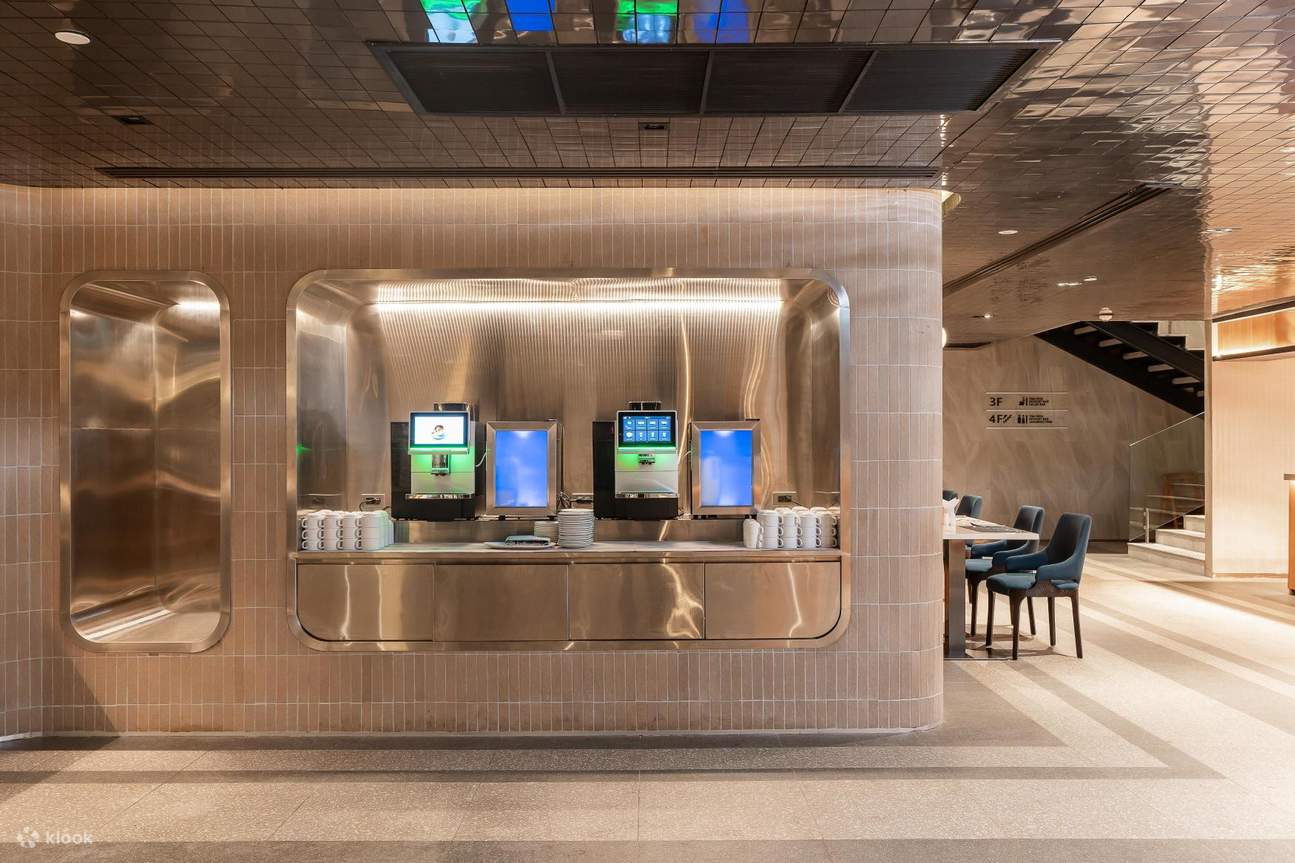 Seafood Buffet im Thale, Akara Hotel Pattaya