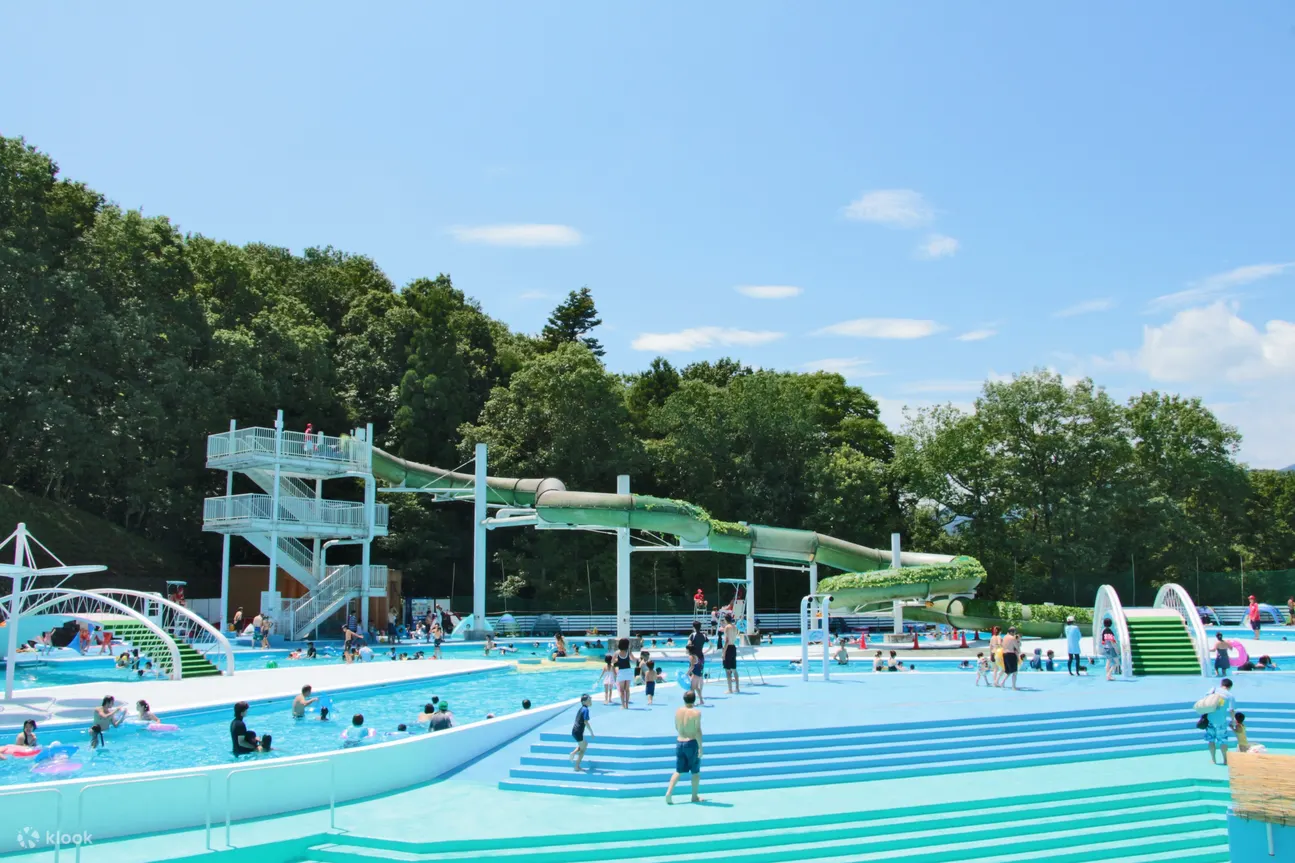 水池