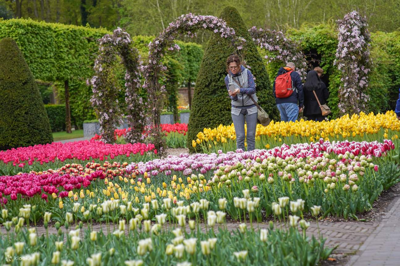 Keukenhof