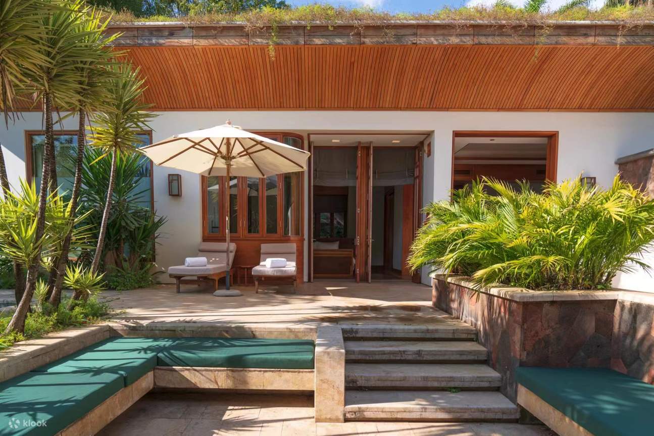 โรงแรมคุนหมิงปาร์คเลน