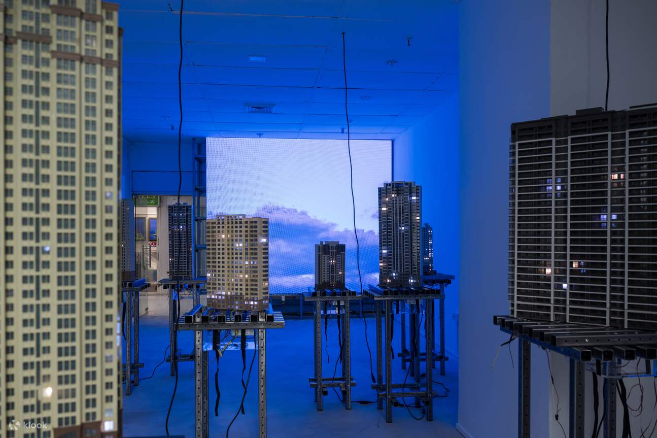 Сингапурская биеннале 2025: Чистое намерение