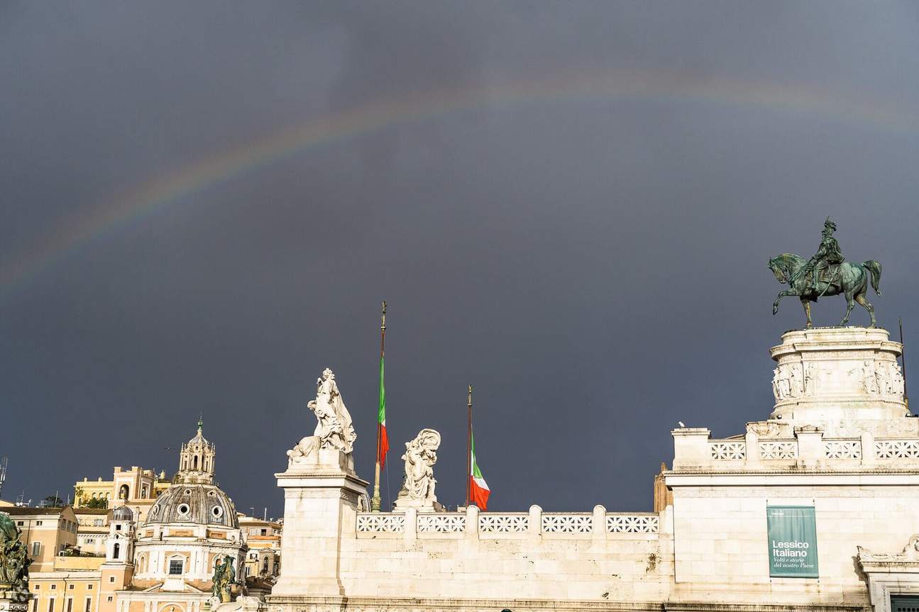 Magnificent Rome Self Guided In App Audio Tour Klook India Magnificent Rome Self Guided In App Audio Tour Klook India