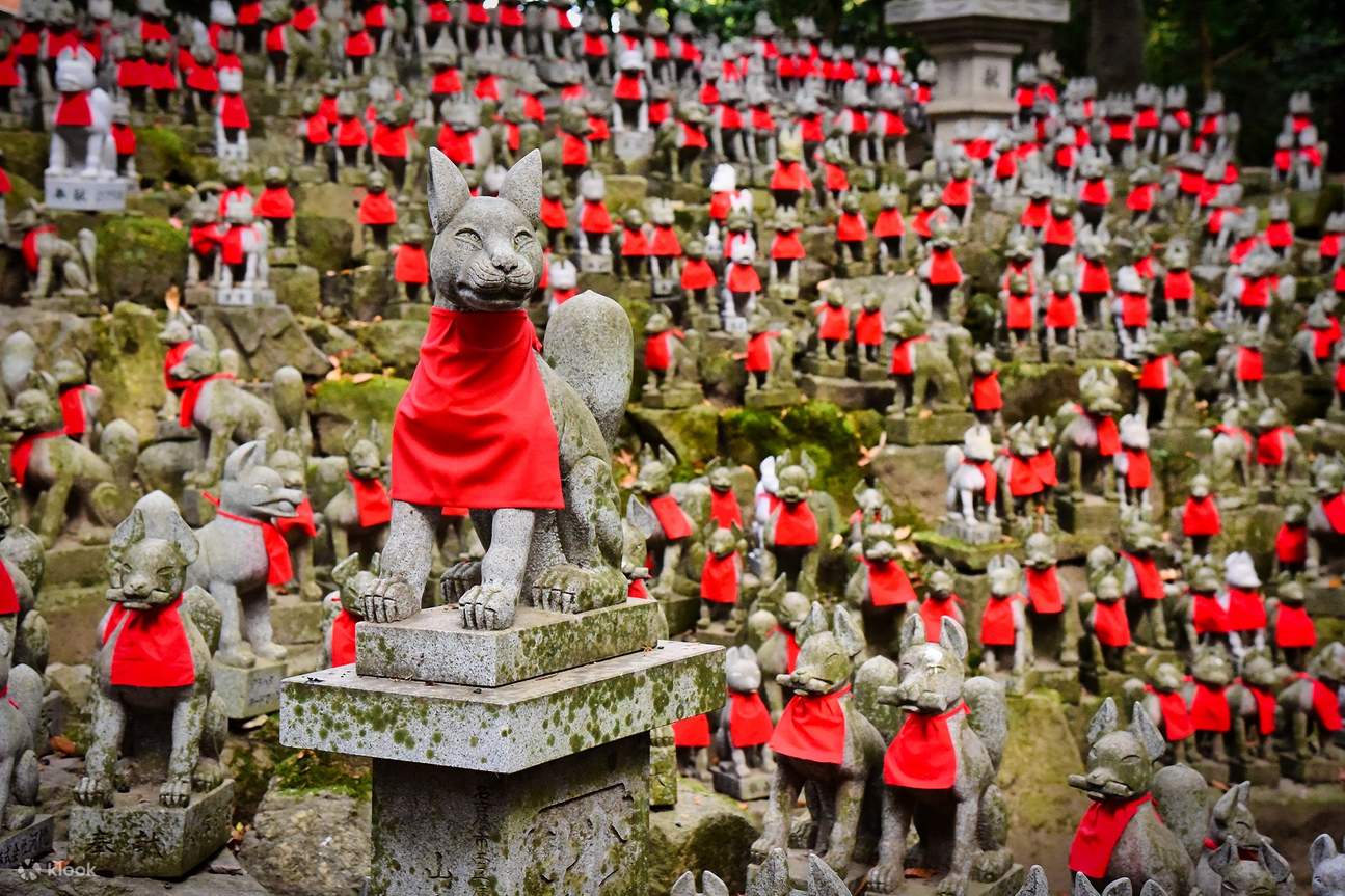 The 30th Fire Festival: Shimotsuki Fire Dance Day Trip (Departing from ...