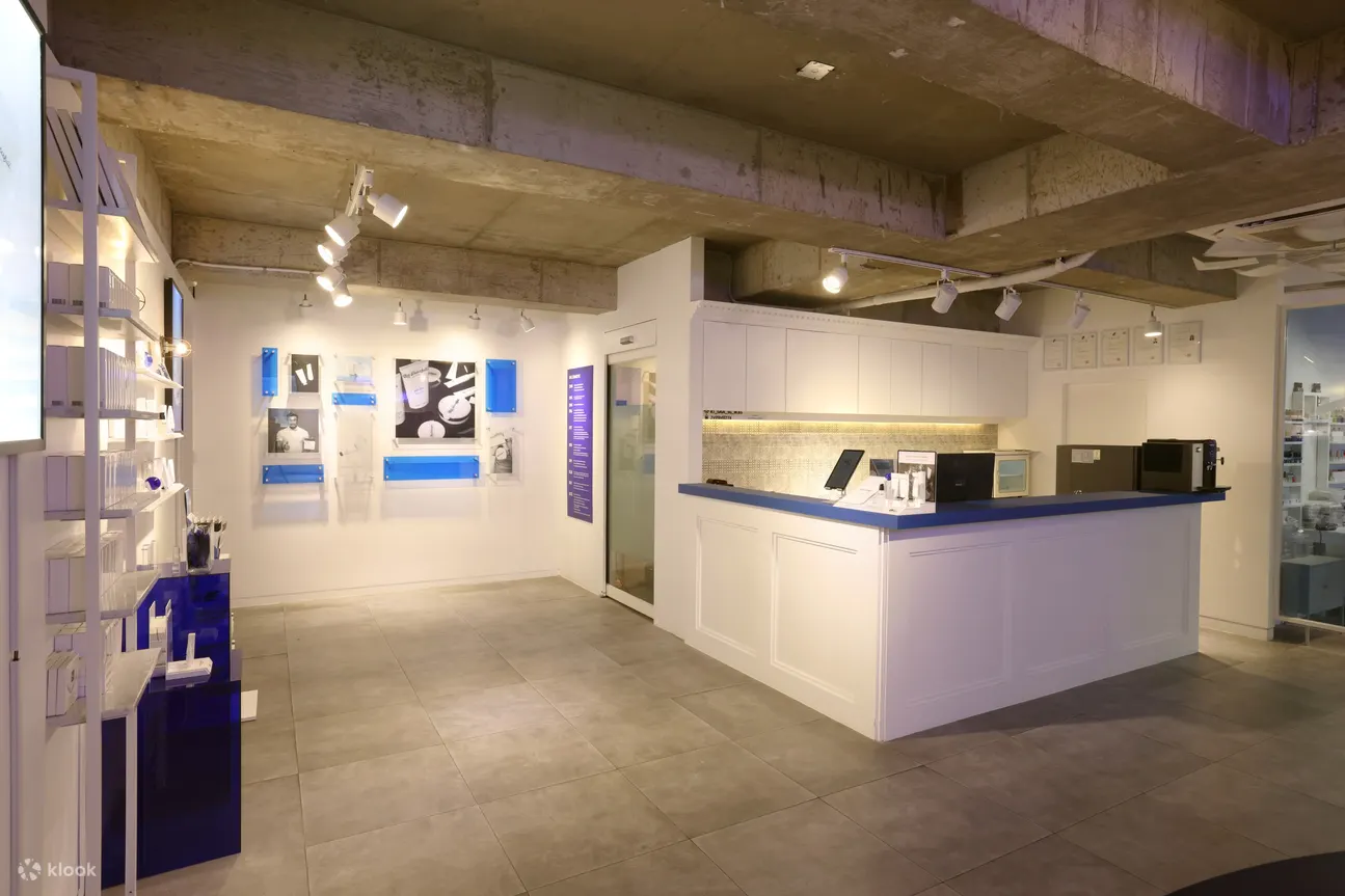 狎鸥亭BR Aesthetics Spa & Massage