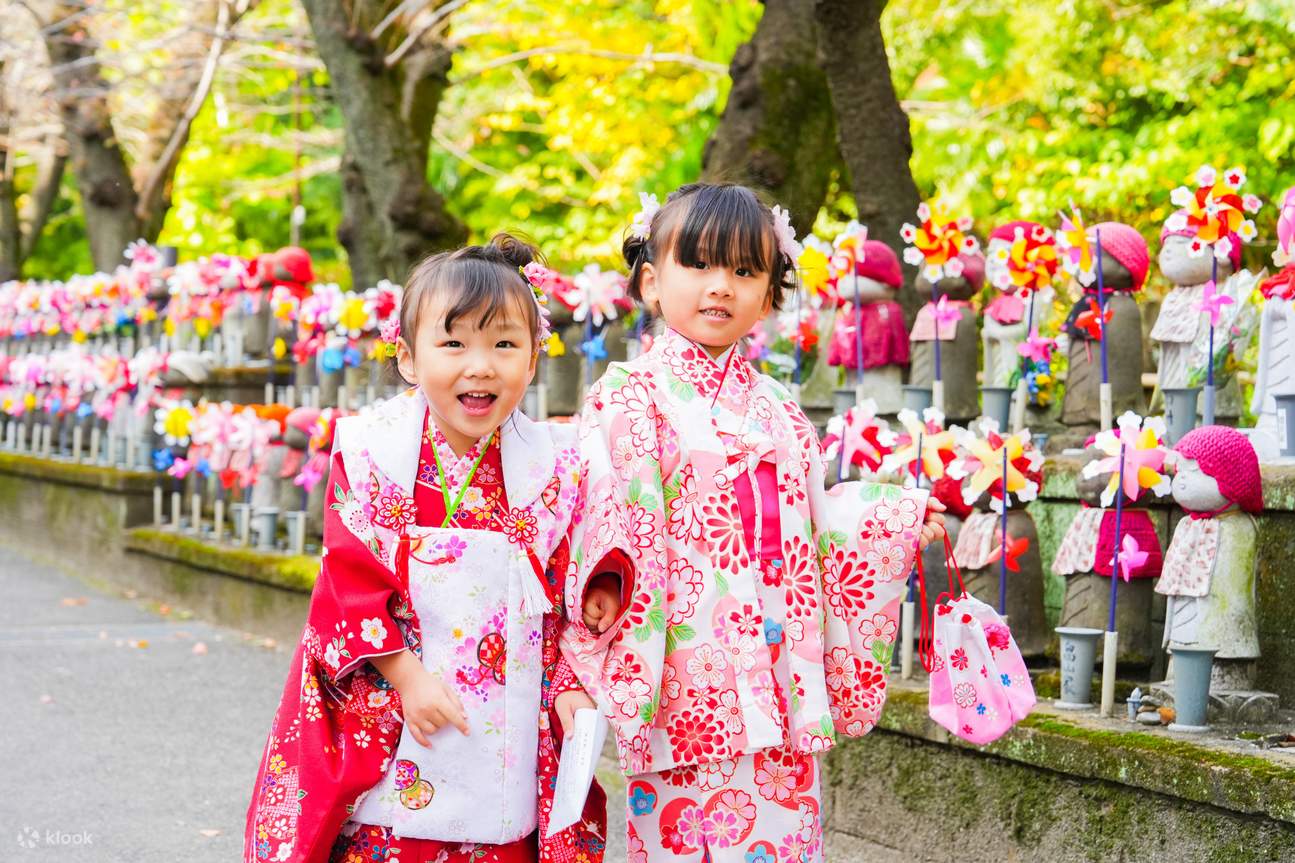 正裝和服體驗（東京/淺草愛和服3號店）
