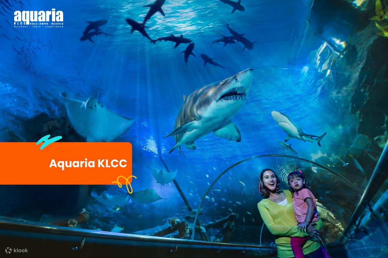Aquaria KLCC