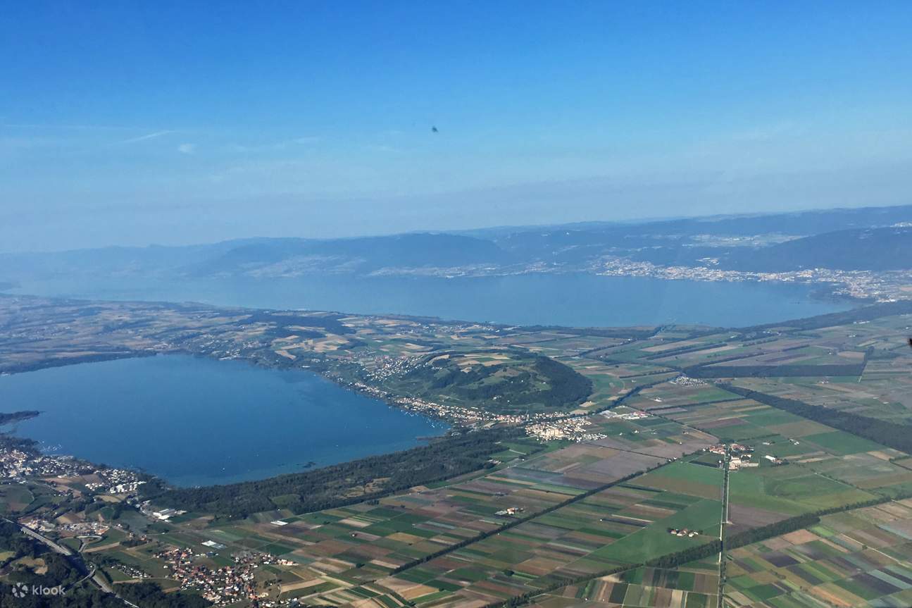 Landschaft um Laje Morat