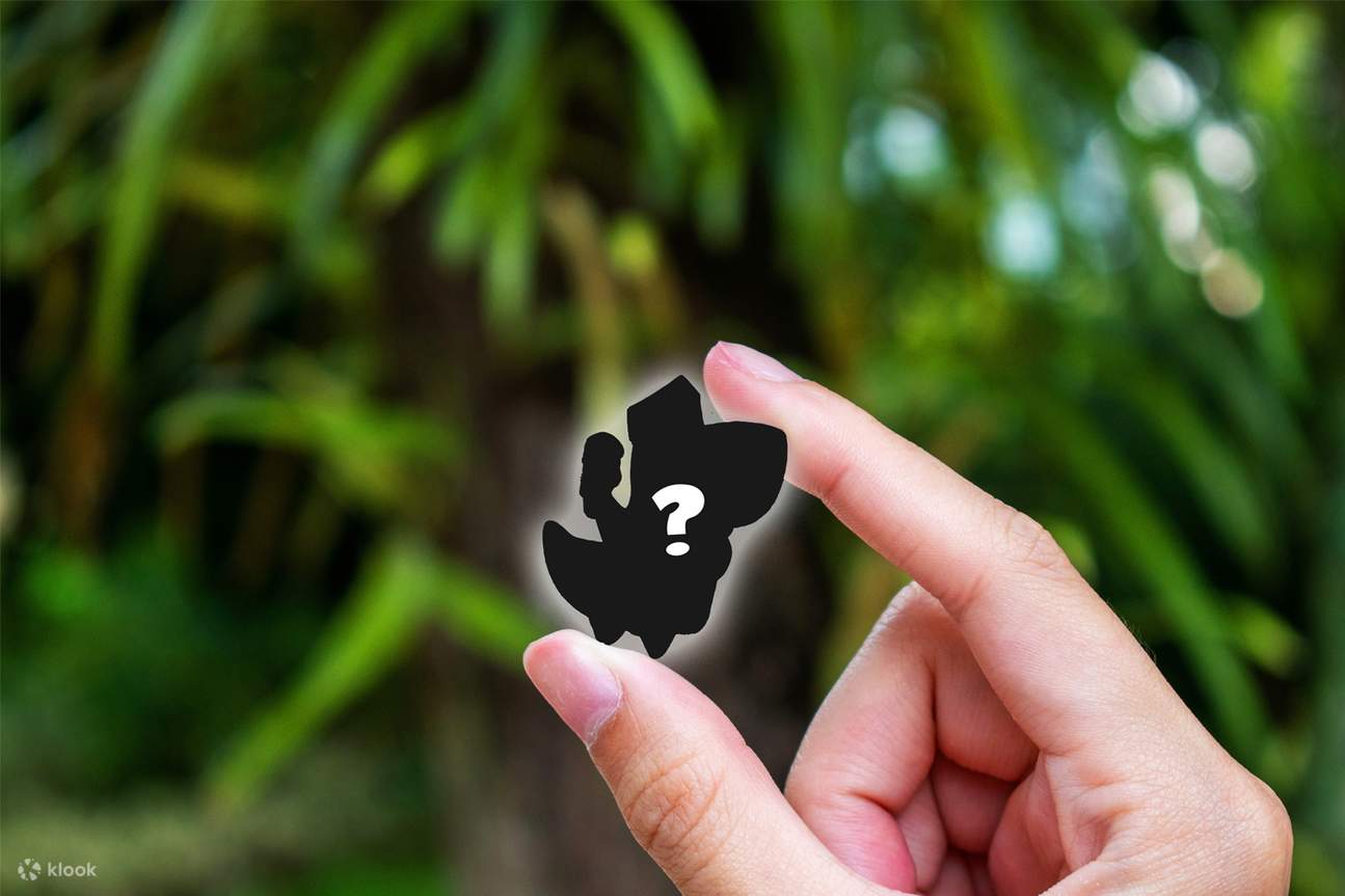 Puzzle Hunt Adventure Marina Bay Klook Singapore Puzzle Hunt Adventure Marina Bay Klook Singapore