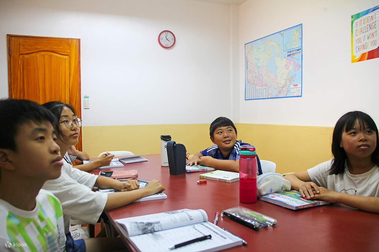 Seronok dan mendidik