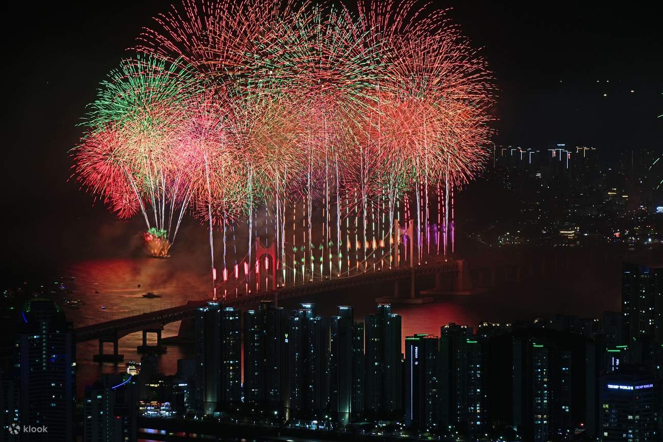 Alquiler de coches con chófer en Busan para la ciudad de Busan / Aeropuerto PUS