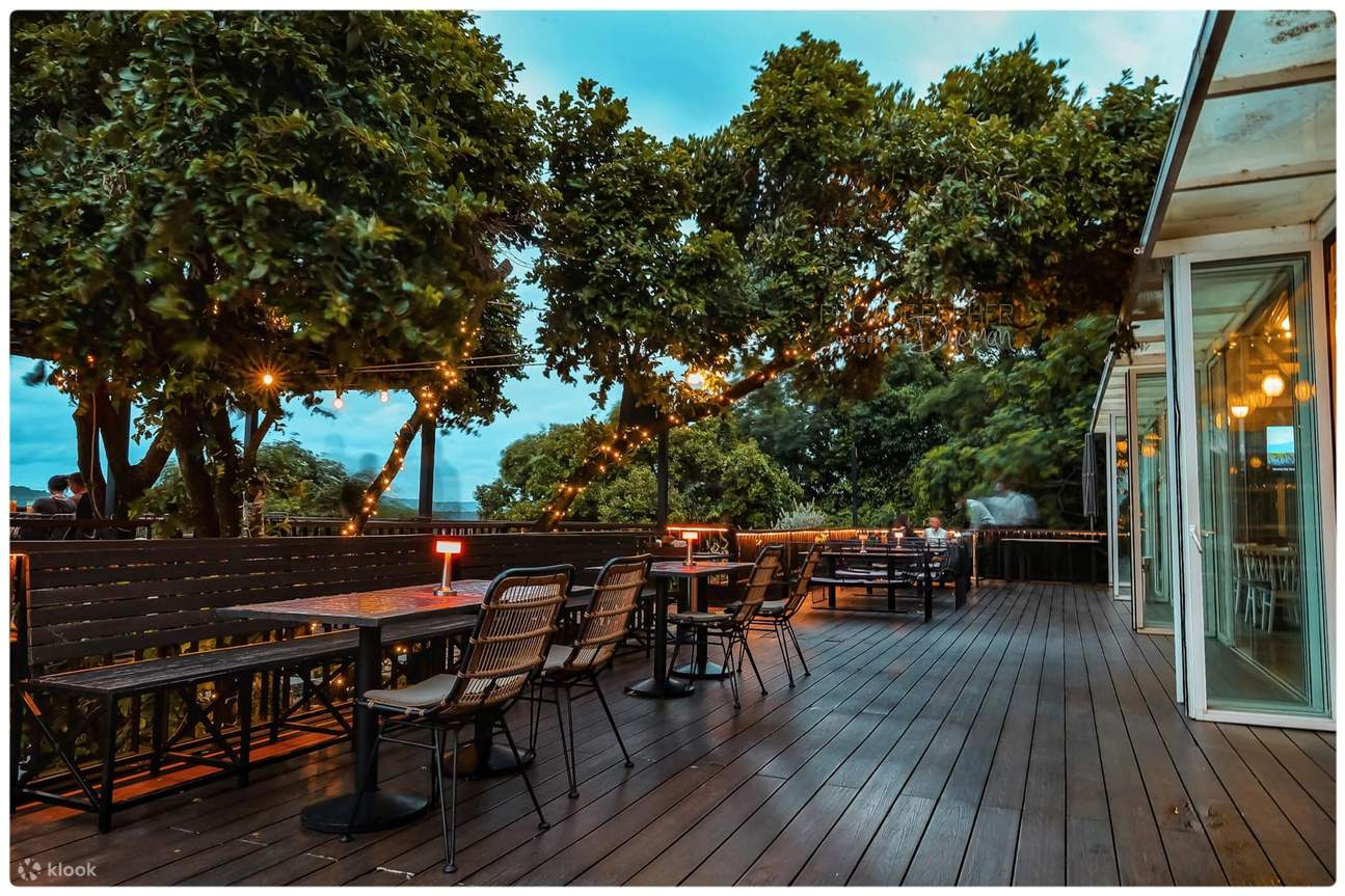 Phu Quoc Flughafentransfer mit Shopping & Café Erlebnis