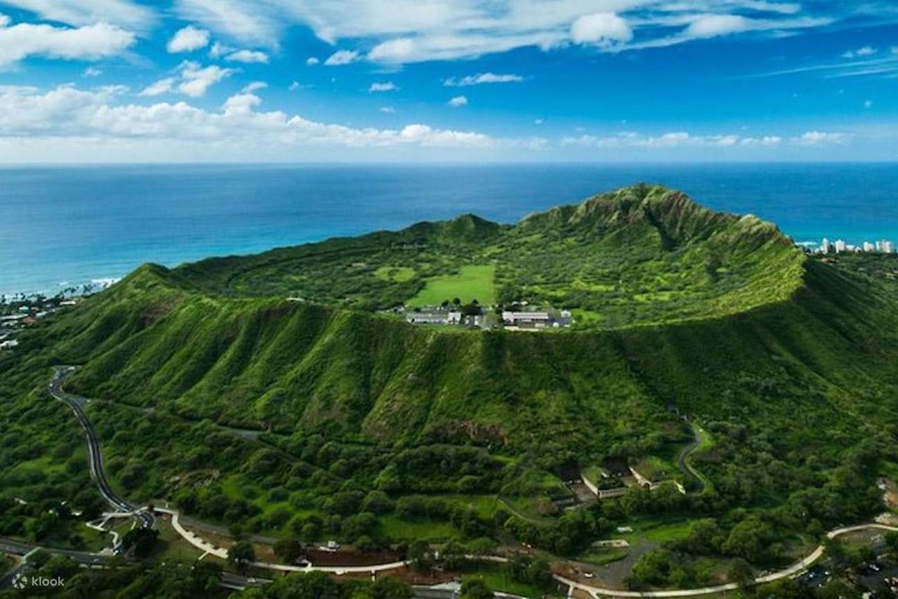 Diamond Head