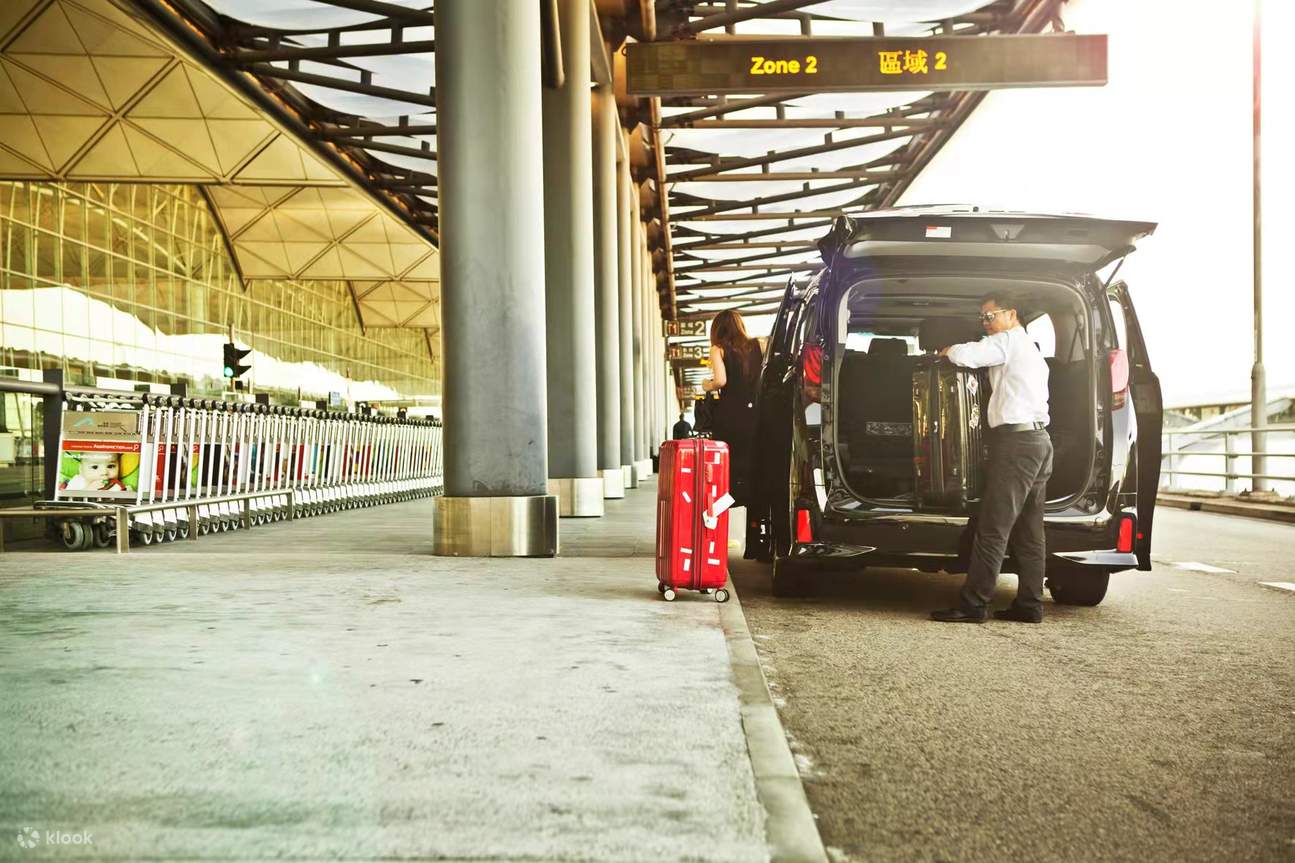 国境を越えた転送