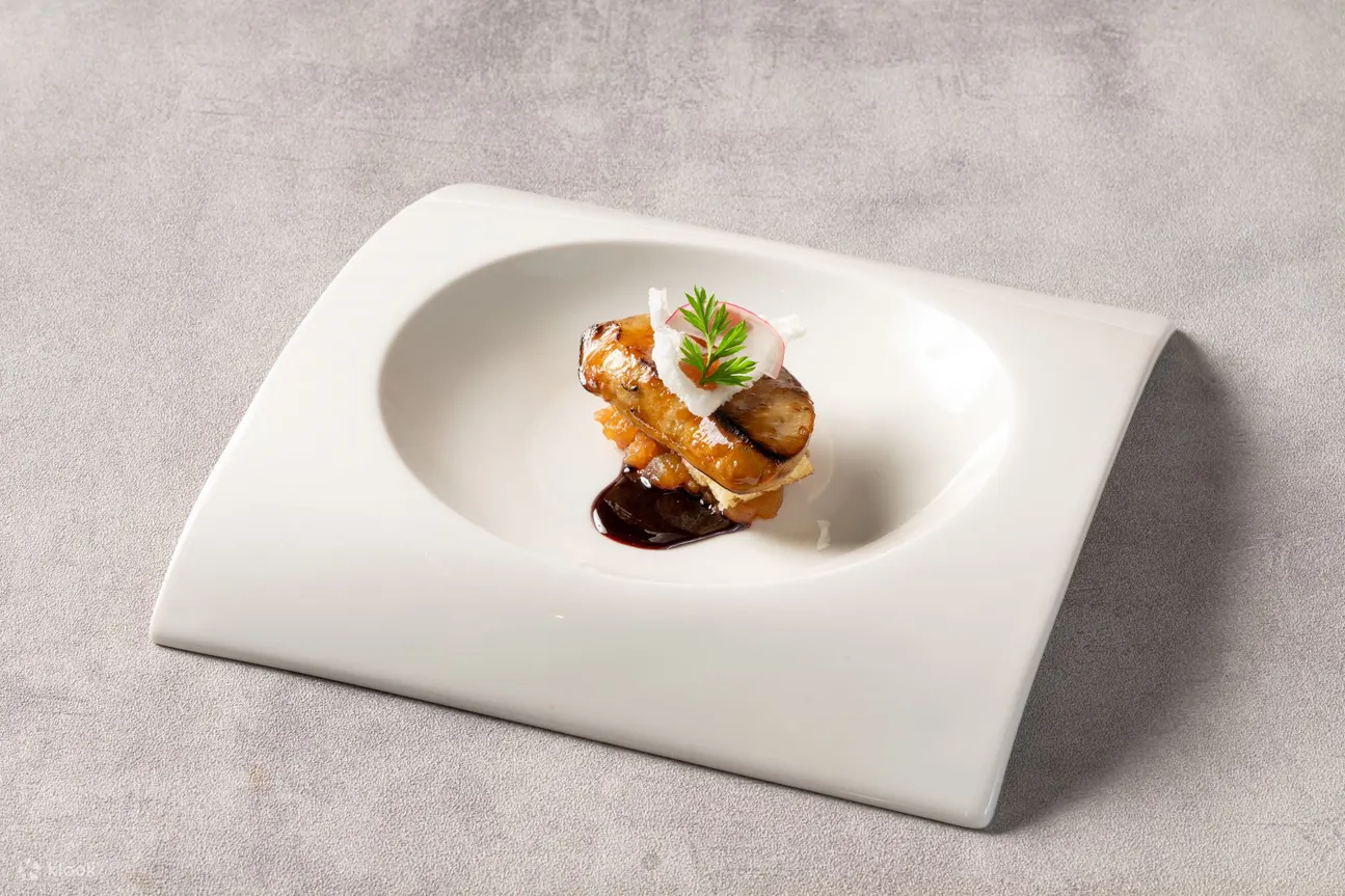 高雅扒房, 澳门金沙, Copa Steakhouse
