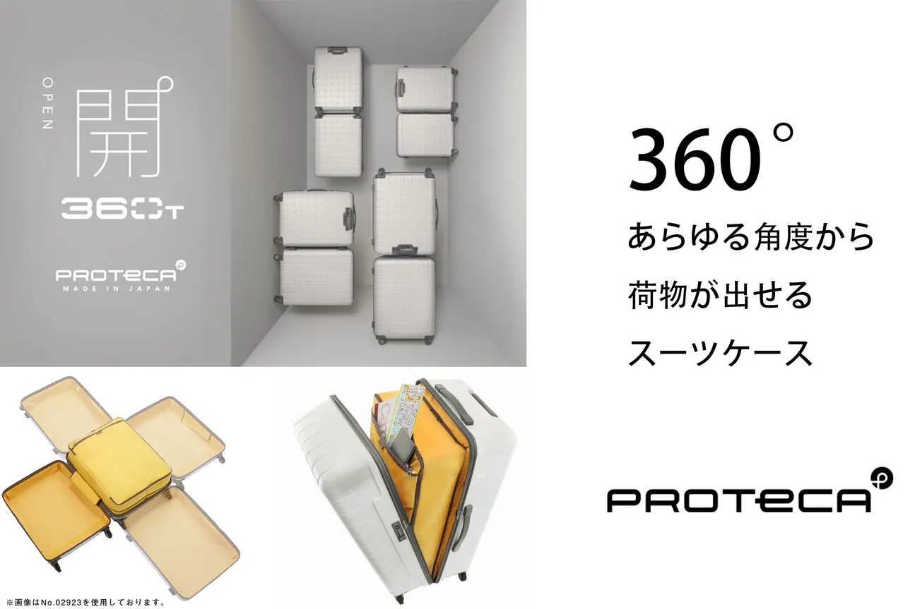 Proteca产品