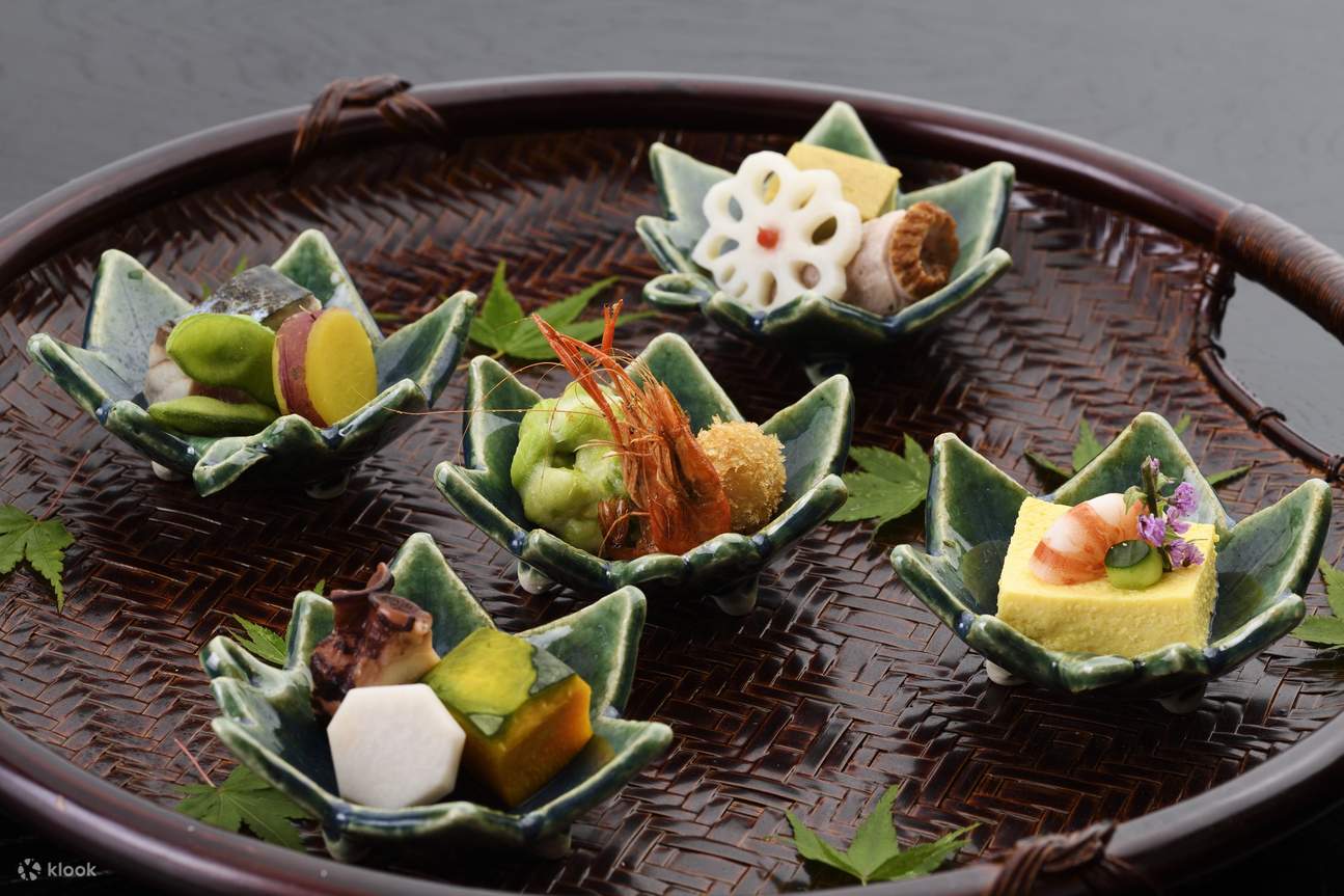 [อาหาร Kaiseki ระดับดาวมิชลินเป็นเวลาสามปีติดต่อกัน] Shimogamo Saryo ในเกียวโต ร้านอาหาร Shimogamo Saryo ระดับมิชลินสตาร์ในเกียวโต