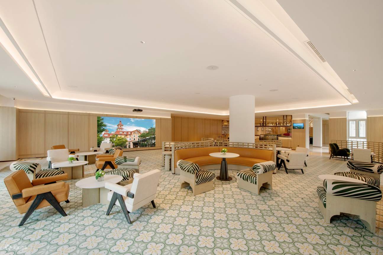 深圳东部华侨城黑森林嘉途酒店住宿套餐