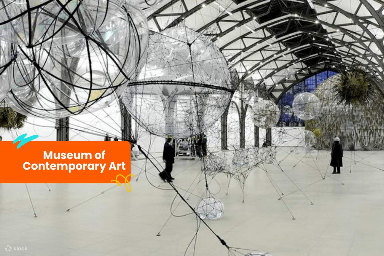 Museo di Arte Contemporanea di Berlino