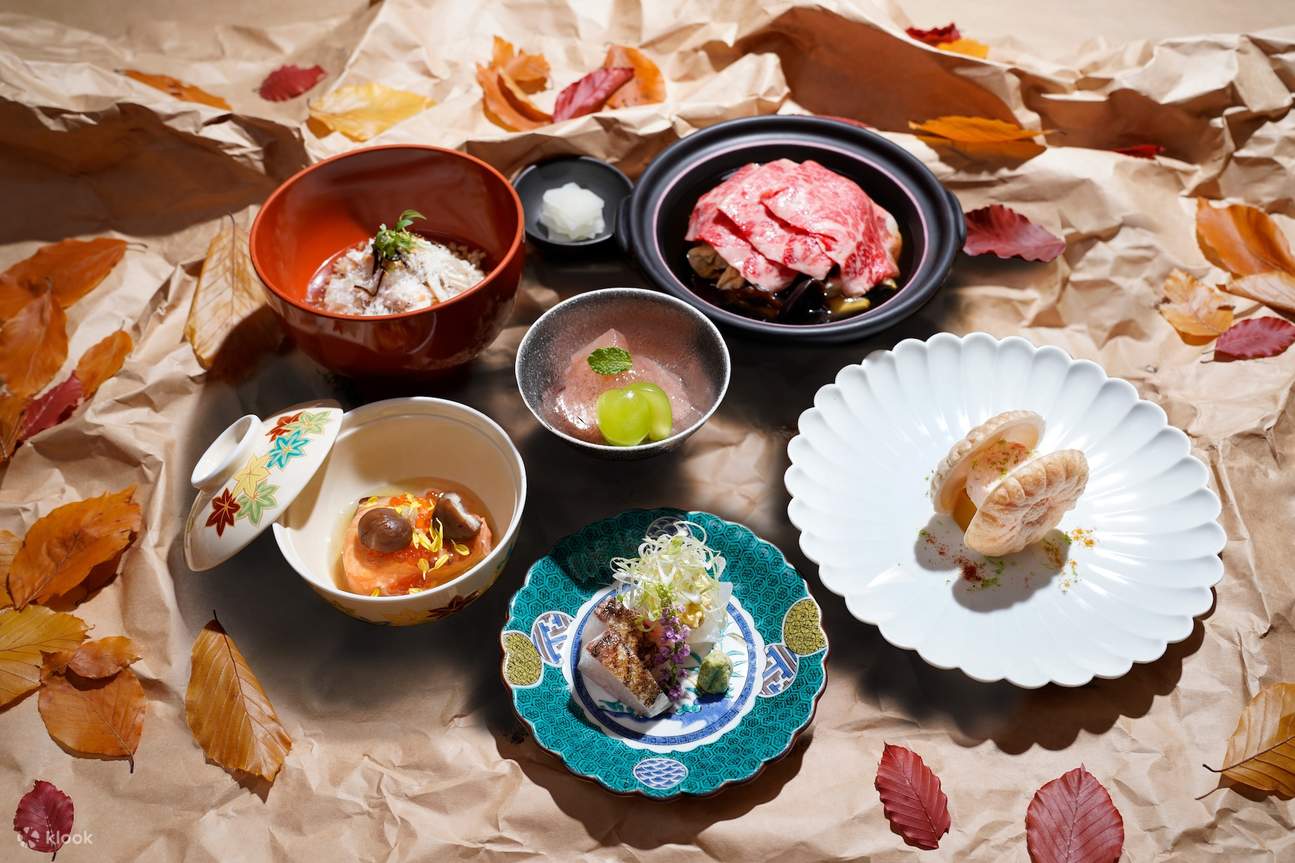 日勝生加賀屋國際溫泉飯店