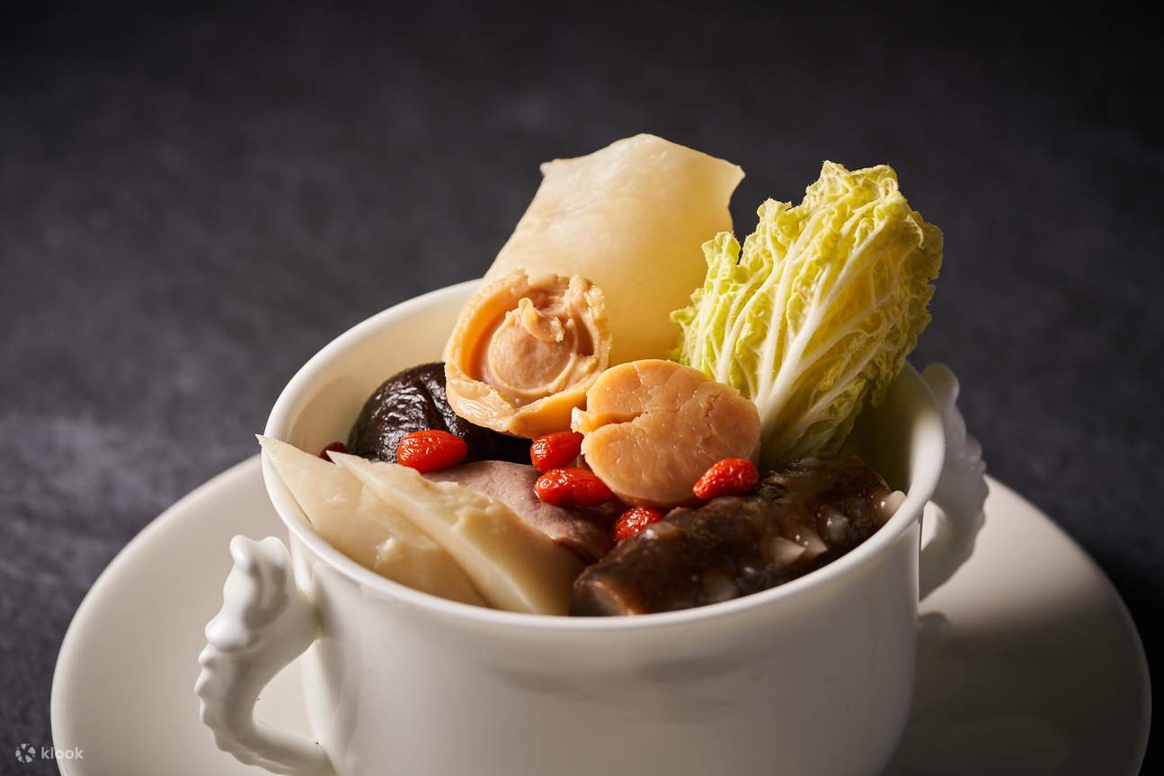 Restoran Cina 85TD - Taipei 101