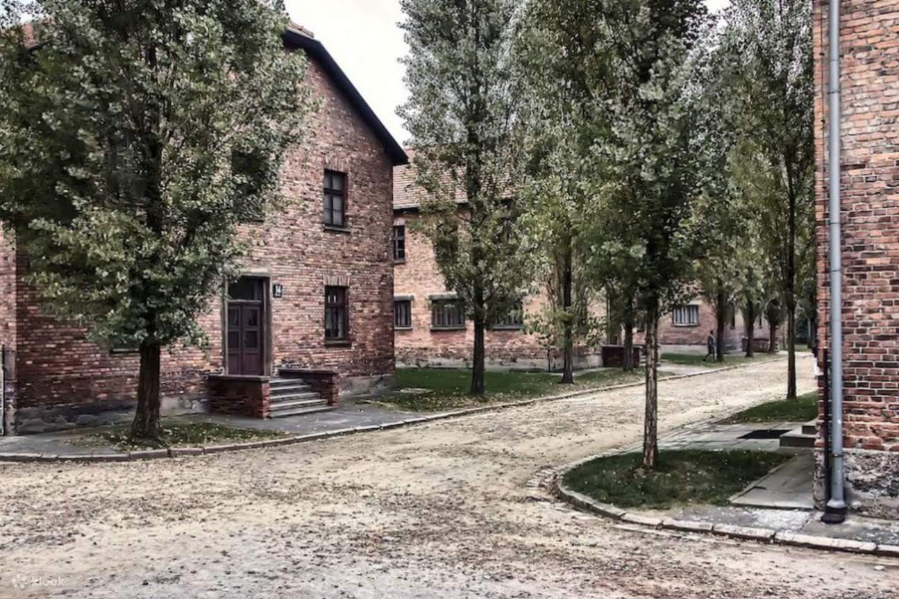 Auschwitz-Birkenau Tour from Krakow - Klook