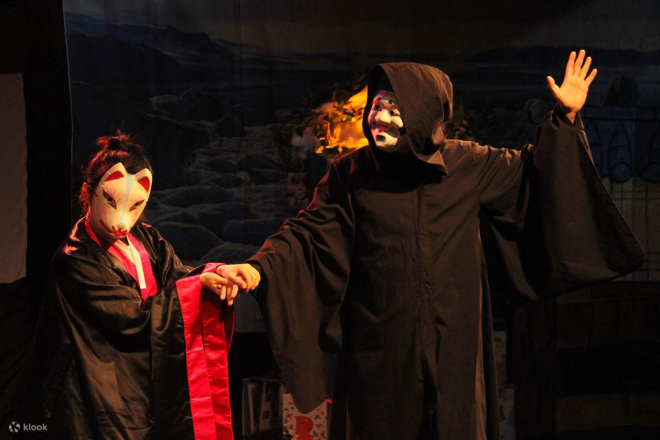 Buchen Sie Tickets für Bear's Art Trips in Seoul