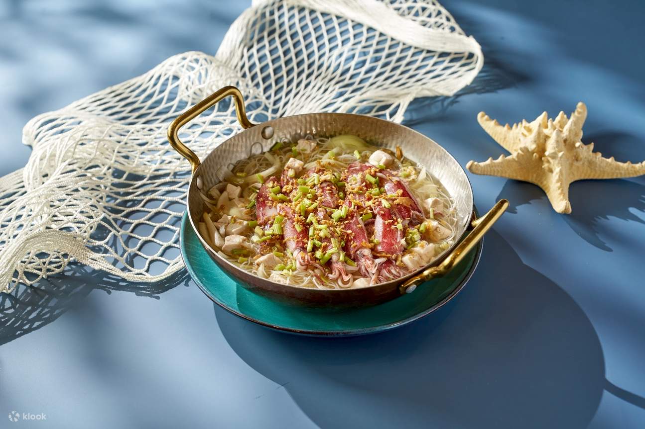 Courtyard by Marriott Taipei - Sunrise All Day Restaurant - MRT Nangang Station