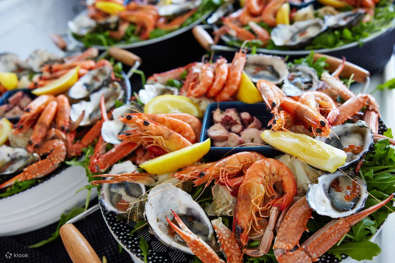 Pengalaman Menikmati Hidangan Laut Segar di Mandurah