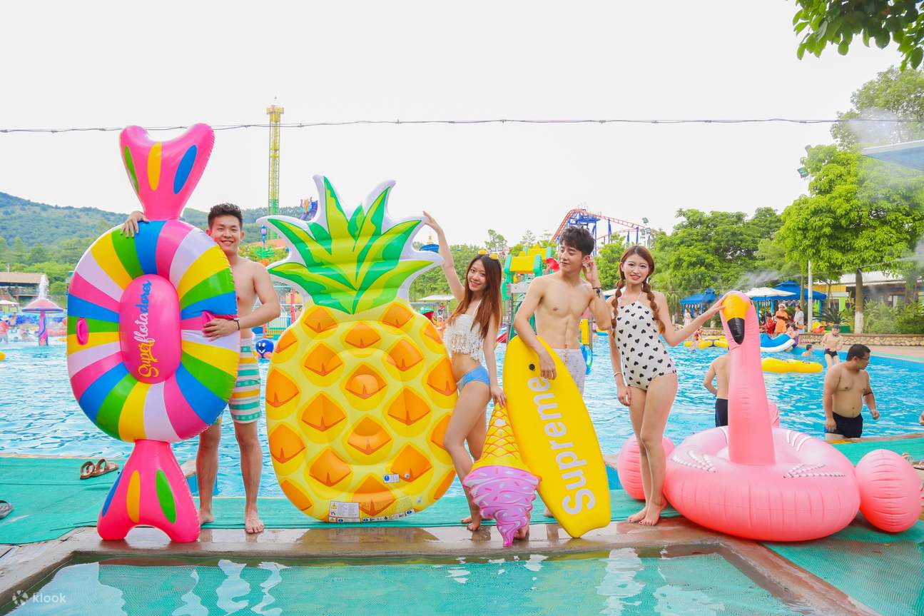 가오밍 잉샹 생태공원